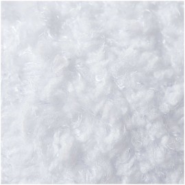 Fil Rico Baby Teddy Aran réf.001 Blanc