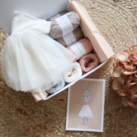 Coffret : Swann, jolie ballerine