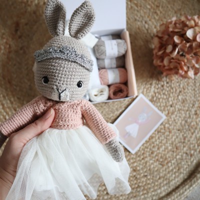 Coffret : Swann, jolie ballerine