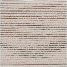Fil Ricorumi réf.003 Gris Clair