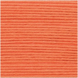 Fil Ricorumi réf.024 Smokey orange